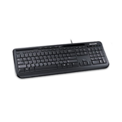 Clavier Microsoft Wire 600 [3913032]