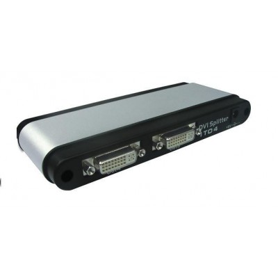 Splitter DVI-D 4 ports [3913065]