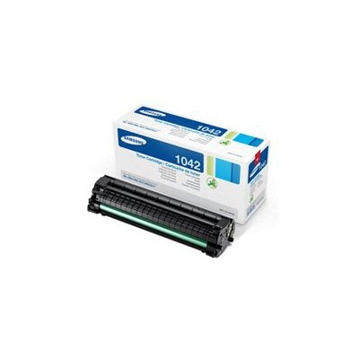 Toner Samsung MLT-D1042S - Noir - 1500 pages