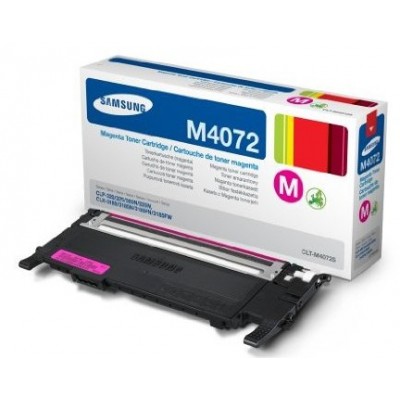 Samsung CLT-M4072S - Cartouche de toner - 1 x magenta - 100 [3913166]