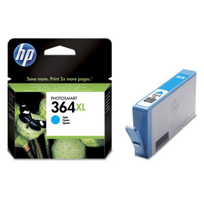 HP 364XL - Cyan
