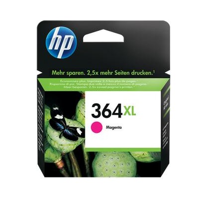 HP 364XL Magenta CB324EE [3913185]