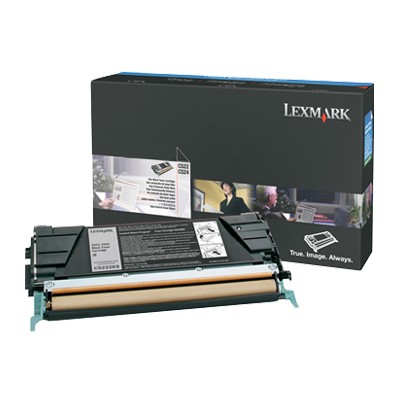 Toner  LEXMARK E250A31E 3500 p noir [3913205]