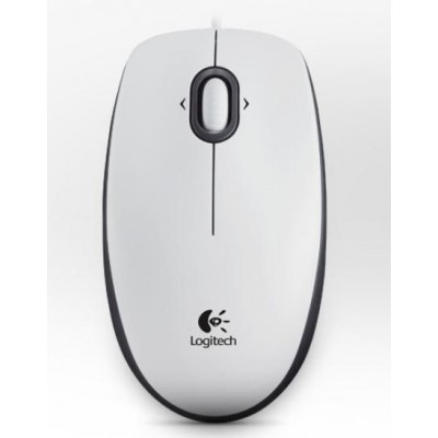 Souris Logitech M100