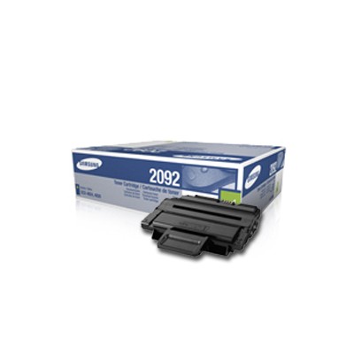 Toner noir pour Samsung Laser SCX-4825FN 2000 pages [3913487]
