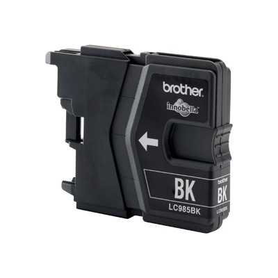 Brother LC985BK - Noir