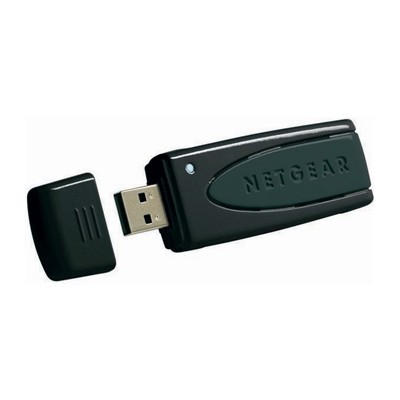 Netgear WNDA3100v3