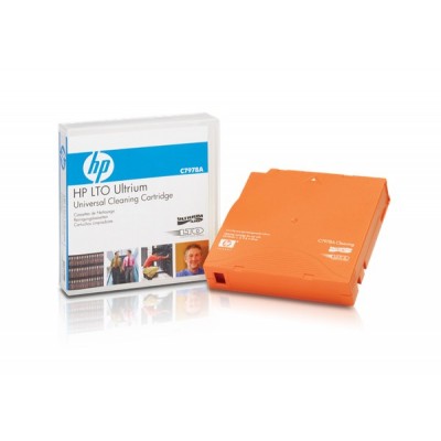 Cartouche de nettoyage HP C7978A Ultrium