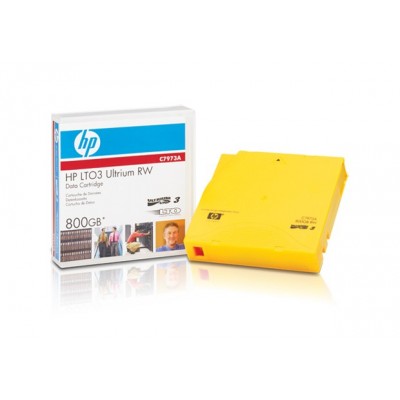 HP C7973A Ultrium 800Go