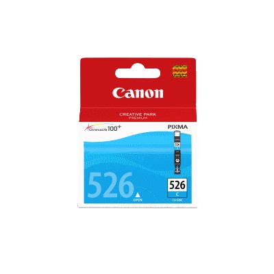 Canon CLI-526C - Cyan