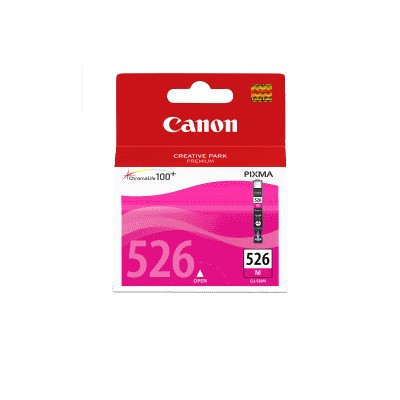 Canon CLI-526M - Magenta