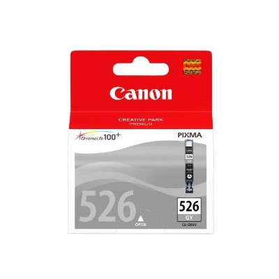 Canon CLI-526GY - Gris