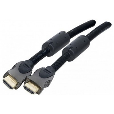 Cable HDMI 1 80 m Haute qualité HQ Full HD [3913932]