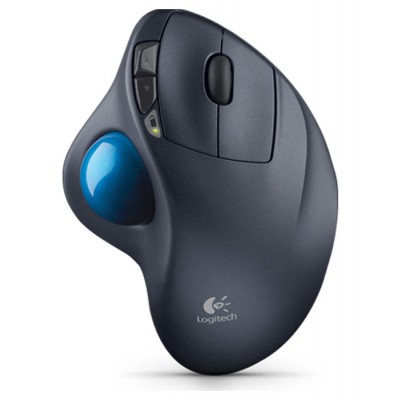 Logitech Wireless Trackball M570