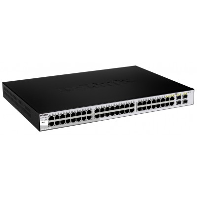 D-Link DGS-1210-48 48 Ports