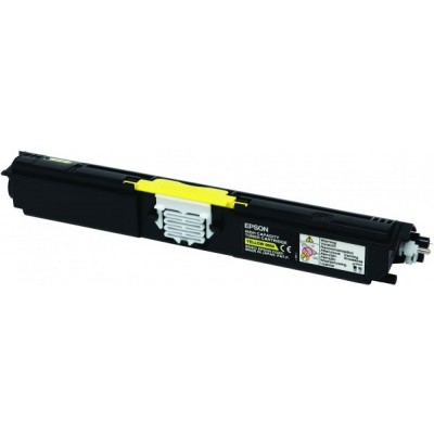 Toner Jaune Haute Capa pour C1600 ET CX16 [3914371]