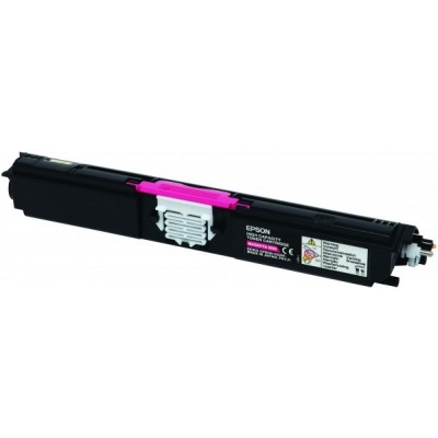 Toner Magenta Haute Capa pour C1600 ET CX16 [3914372]