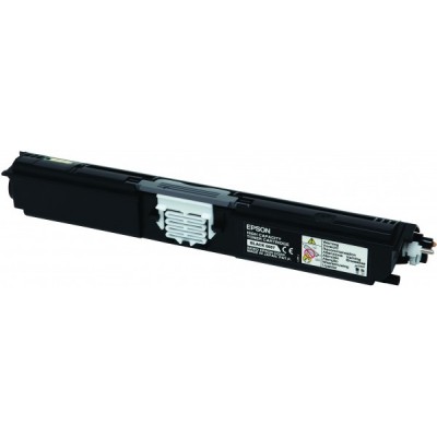 Toner Noir Haute Capa pour C1600 ET CX16 [3914374]