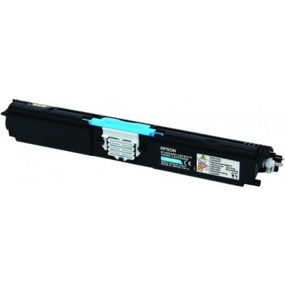 Toner Cyan Capa Standard pour C1600 ET CX16 [3914377]