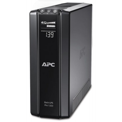 APC Back-UPS Pro 1500