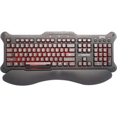 Clavier SAITEK Cyborg V5 [3914609]
