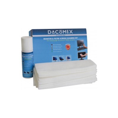 Dacomex Kit nettoyage ecran