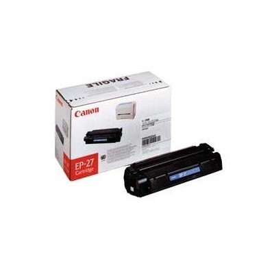 Toner noir Canon EP 27 NOIR F/ LBP-3200 [3914713]