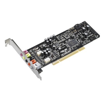 Carte Son Asus Xonar DG PCI 5.1