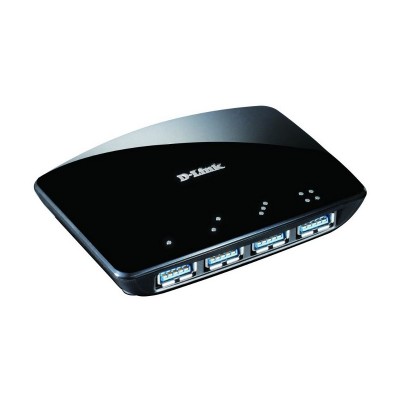Hub USB 4 PORT USB 3.0 HUB [3914855]