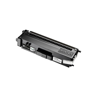Brother TN325BK Noir - 4000 pages