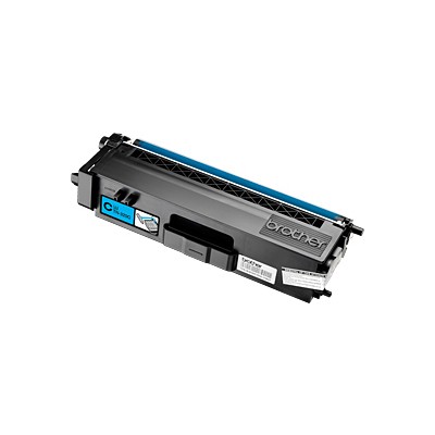Brother TN-325C Cyan - 3500 pages [3914927]