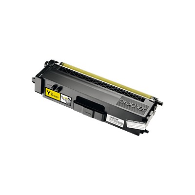 Brother TN325 Y Jaune [3914929]