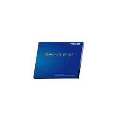 Extension garantie Asus  (+ 1 an = 2 ans au total) enlevement et retour sur site 90R-N00WR2300T