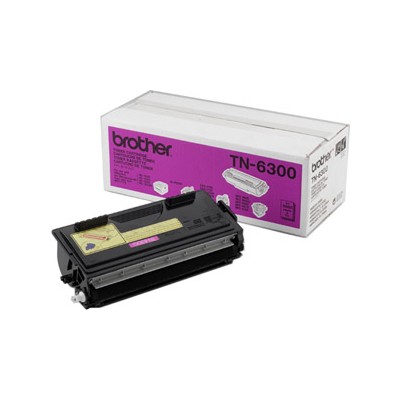 Brother TN6300 Noir 