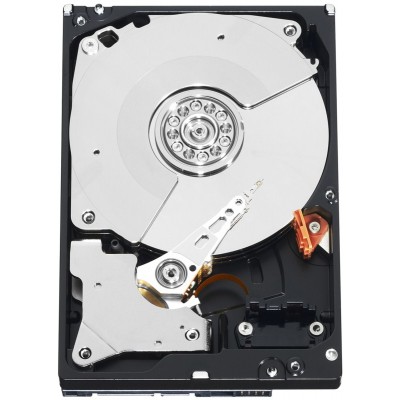 Western Digital WD Black 3.5" 2To