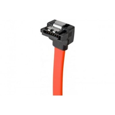 Cordon SATA avec 1 connecteur coudé bas - 50 CM [3915359]