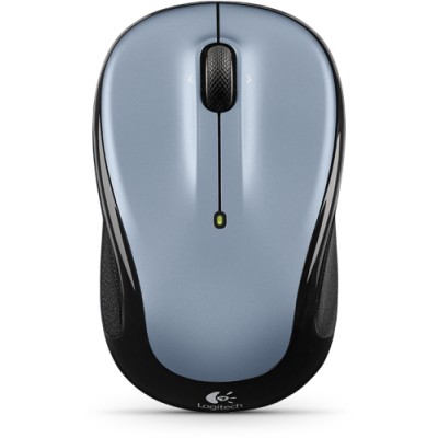 Logitech M325 - Silver