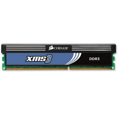 Corsair XMS3 DDR3 4Go 1333MHz CL9
