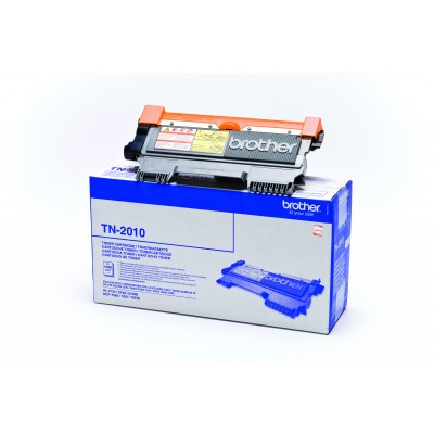 Toner Brother TN-2010 - 1000 Pages