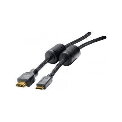 Cordon mini HDMI vers hdmi - 3 m [3915719]