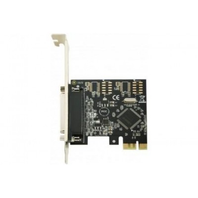 Carte PCI-express 1 PORT PARALLELE [3915784]