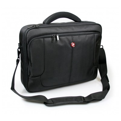 Sacoche Port LONDON CLAMSHELL 15 6" [3915859]