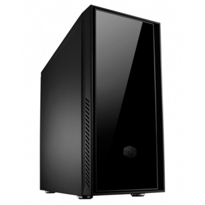 Cooler Master Silencio 550