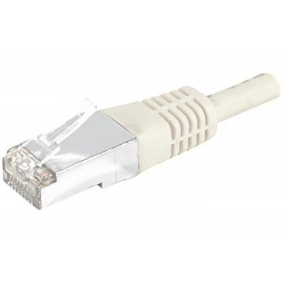 Cordon RJ45 Patch SSTP CAT 6 10 m [3916205]