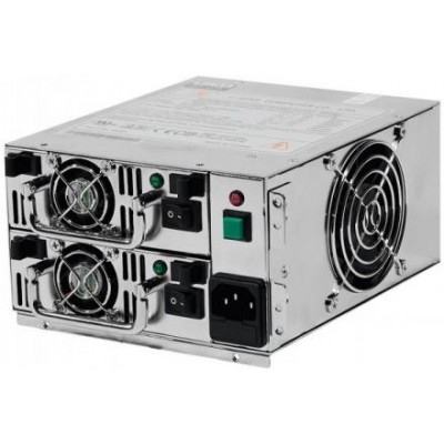 Alimentation redondante DEXLAN ATX 20/24pcs SLIM PSII - 2x4 [3916240]