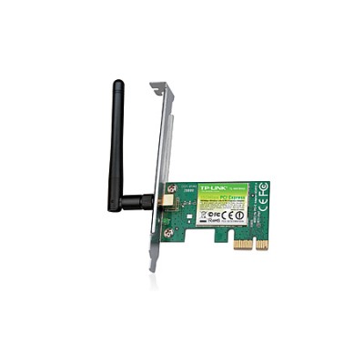 TP-Link TL-WN781ND - 150Mbps