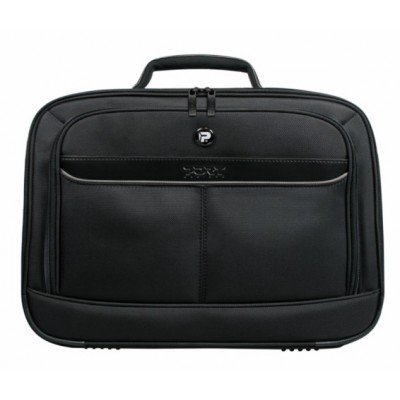 Sacoche MANHATTAN II CLAMSHELL 15.6" [3916594]