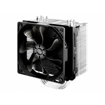 Ventilateur HYPER 412S 4 CDC HEATPIPES  120MM 1300-900RP [3916614]