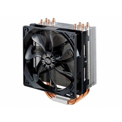 Ventilateur HYPER 212 EVO 4 CDC HEATPIPES  120MM 600-1600RP [3916616]