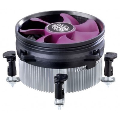 Cooler Master X Dream i117